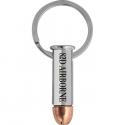 82nd Airborne Ammo Key Chain