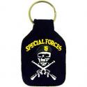 Special Forces Mess w/Best Key Ring