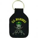 Marine Mess w/Best Key Ring