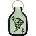 Death Ace Key Ring