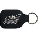 Army Special Forces "We Kill for Peace" Key Ring
