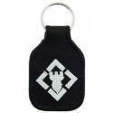 Army 20th Engineers Key Ring