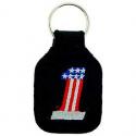 USA #1 Key Ring