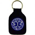 Emergency Medical Technician Key Ring