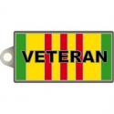 Veteran Key Ring