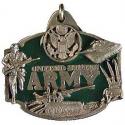 US Army Key Ring