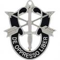 Special Forces Key Ring 