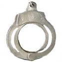 Hand Cuffs Key Ring