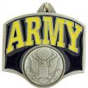 US Army Key Ring