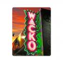 Wacko Sign