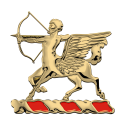 3rd Battalion, 6th Field Artillery Regiment Metal Sign