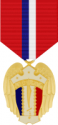 Philippine Liberation Medal Decal