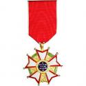 Legion Of Merit Medal (Full Size) Legion Of Merit Medal (Full Size)