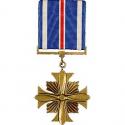 Distinguished Flying Cross Medal  (Full Size)