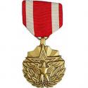 Meritorious Service Medal (Full Size)