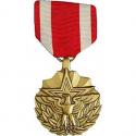 Meritorious Service Medal (Full Size)