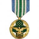 Joint Service Commendation Medal (Full Size)