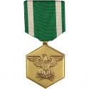 Navy/Marine Commendation Medal Full Size