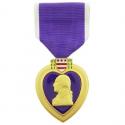 Purple Heart Medal