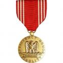 Good Conduct Medal Full Size