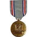 Good Conduct Medal Full Size
