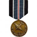 Humane Action Medal (Full Size)