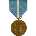 Korean Service Medal (Full Size)