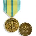 Armed Forces Reserve Medal Full Size