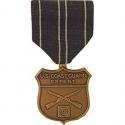 Rifle Marksmanship Medal Full Size