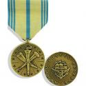 Armed Forces Reserve Medal Full Size