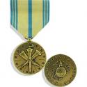Armed Forces Reserve Medal Full Size