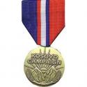 Kosovo Campaign Medal (Full Size)