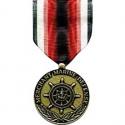 Defense Medal Full Size