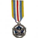 Defense Superior Service Medal  (Mini Dress Size)