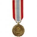 Defense Meritorious Service Medal (Mini Dress Size)