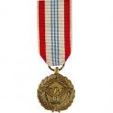 Defense Meritorious Service Medal (Mini Dress Size) Defense Meritorious Service Medal (Mini Dress Size)