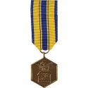 Commendation Mini Medal