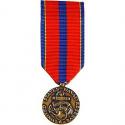 Reserve Meritorious Service Mini Medal