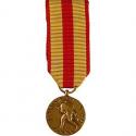 Expeditionary Mini Medal