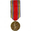 WWII Victory Medal (Mini Dress Size)