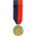 Army of Occupation Mini Medal