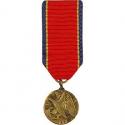 Naval Reserve Mini Medal Naval Reserve Mini Medal