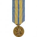 Armed Forces Reserve Mini Medal