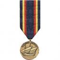 Yangtze Service Mini Medal
