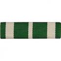 Commendation Ribbon