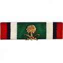 Kuwait Liberation Saudi Arabia Ribbon