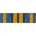 Outstanding Volunteer Service Medal Ribbon