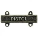 Army Pistol Qualification Badge Device