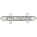 USMC Rifle RE-Qualification Bar - 5th Award USMC Rifle RE-Qualification Bar - 5th Award