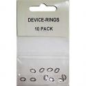 USMC Device Rings  Set of 10